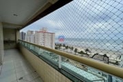 Apartamento com 3 quartos, Caiçara, Praia Grande - R$ 650 mil, Cod: 69809747