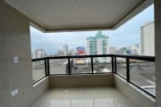 Apartamento com 2 quartos, Mirim, Praia Grande - R$ 450 mil, Cod: 70836612