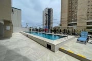 Apartamento com 2 quartos, Mirim, Praia Grande - R$ 470 mil, Cod: 70836615