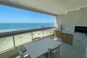 Apartamento com 3 quartos, Aviação, Praia Grande - R$ 1.6 mi, Cod: 70836620