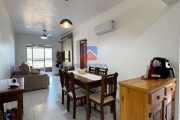 Apartamento com 2 quartos, Canto do Forte, Praia Grande - R$ 470 mil, Cod: 70836570