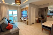 Apartamento com 2 quartos, Caiçara, Praia Grande - R$ 780 mil, Cod: 70836625