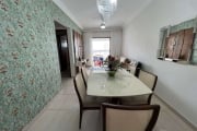 Apartamento com 2 quartos, Caiçara, Praia Grande - R$ 520 mil, Cod: 70836561