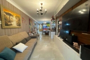 Apartamento com 3 quartos, Canto do Forte, Praia Grande - R$ 1 mi, Cod: 70836569