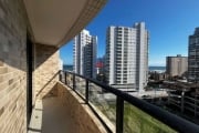 Apartamento com 1 quarto, Caiçara, Praia Grande - R$ 447 mil, Cod: 70836571