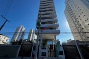 Apartamento com 2 quartos, Caiçara, Praia Grande - R$ 559 mil, Cod: 70836573