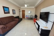 Apartamento com 2 quartos, Caiçara, Praia Grande - R$ 370 mil, Cod: 70836659