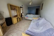 Apartamento com 1 quarto, Caiçara, Praia Grande - R$ 225 mil, Cod: 70836661