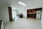 Apartamento com 2 quartos, Caiçara, Praia Grande - R$ 750 mil, Cod: 70836642