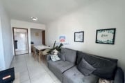 Apartamento com 2 quartos, Guilhermina, Praia Grande - R$ 410 mil, Cod: 70836652