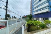 Apartamento em prédio frente ao mar de 1 quarto, Maracanã