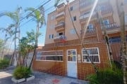 Apartamento com 1 quarto, Caiçara, Praia Grande - R$ 165 mil, Cod: 70836748