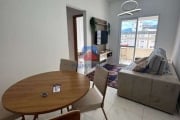 Apartamento com 2 quartos, Caiçara, Praia Grande, Cod: 70836746