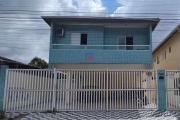 Casa de Condomínio com 2 quartos, Samambaia, Praia Grande - R$ 235 mil, Cod: 70836789