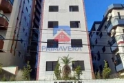 Apartamento com 2 quartos, Guilhermina, Praia Grande - R$ 329 mil, Cod: 70836863