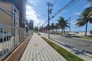 Kitnet, Caiçara, Praia Grande - R$ 175 mil, Cod: 70836855