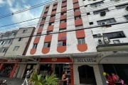 Apartamento com 1 quarto, Boqueirão, Praia Grande - R$ 240 mil, Cod: 70836943