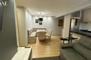 EXCELENTE APARTAMENTO MOBILIADO COM 2 QUARTOS NO SANTO ANTÔNIO - JOINVILLE/SC