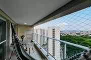 Transfiro apartamento já financiado no Reserva das Águas- Ponta negra, ao lado do Shopping. 4 quartos, andar alto.