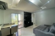 Apartamento Mobiliado no Smile Parque das Flores – Financia. Pronto para Morar.