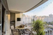 Apartamento 03 Dorm. 1 suite , em Vila Mariana  -  São Paulo