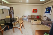 Apartamento a venda de  3 suítes e 3 vagas no Klabin / Vila Mariana  -  São Paulo