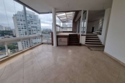 Apartamento Cobertura Duplex alto padrão na Vila Mariana  -  São Paulo