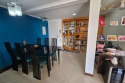 Apartamento Cobertura em Vila Mariana  -  São Paulo