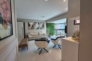 Apartamento 3 dormitórios com  2 suítes e 3 vagas na Vila Mariana / Chácara Klabin -  São Paulo