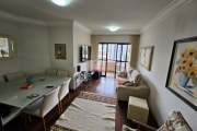 Apartamento a venda com 03 Dormitórios com suíte e 2 vagas + depósito grande Vila Mariana  -  São Paulo