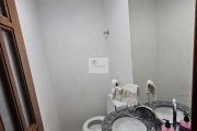 Apartamento 03 Dorm sendo 1 suite e 2 vagas. em Vila Mariana  -  São Paulo