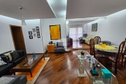 Apartamento 3 suítes e 3 vagas em Vila Mariana  -  São Paulo