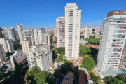 Apartamento de Alto Padrão Lindo 4 suítes e 4 vagas na Vila Mariana - São Paulo