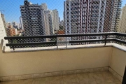 Apartamento para venda e locação com 03 Dormitórios sendo 1 suíte e 2 vagas em Jardim Vila Mariana  -  São Paulo