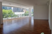 Apartamento alto padrão para Locação na Vila Nova Conceição  -  São Paulo