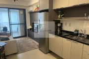 Apartamento 01 Dorm. em Vila Mariana  -  São Paulo