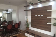 Apartamento a venda com 03 Dormitório com 2 vagas na Jardim Vila Mariana  -  São Paulo