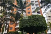 Apartamento venda e locação de 03 Dorm. suíte e 2 vagas na Vila Mariana  -  São Paulo