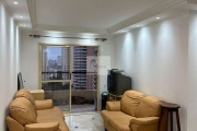 Apartamento 02 Dormitórios sendo 1 suíte em Vila Mariana  -  São Paulo