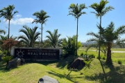 Lote em Condomínio Residencial Real Parque Novo Norte