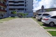 Apartamento com 3 quartos à venda na Rua Manoel dos Santos Corrêa, s/n, Jardim Aeroporto, Lauro de Freitas