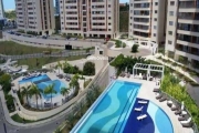 Apartamento com 3 quartos à venda na Avenida Luís Viana Filho, 6631, Trobogy, Salvador