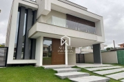 Casa com 5 dormitórios à venda, 360 m² por R$ 3.950.000,00 - Urbanova - São José dos Campos/SP