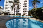 Apartamento à venda, 390 m² por R$ 2.650.000,00 - Vila Ema - São José dos Campos/SP