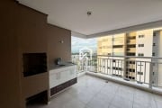 Apartamento com 3 dormitórios à venda, 89 m² por R$ 750.000,00 - Parque Industrial - São José dos Campos/SP