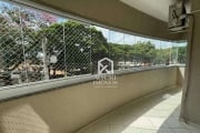 Apartamento à venda, 66 m² por R$ 420.000,00 - Jardim Petrópolis - São José dos Campos/SP