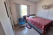 Apartamento à venda, 47 m² por R$ 330.000,00 - Sumaré - Caraguatatuba/SP