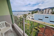 Apartamento à venda, 55 m² por R$ 360.000,00 - Sumaré - Caraguatatuba/SP