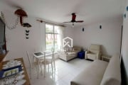 Apartamento à venda, 50 m² por R$ 450.000,00 - Martim de Sá - Caraguatatuba/SP