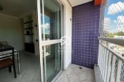 Apartamento com 1 dormitório à venda, 45 m² por R$ 445.000,00 - Vila Adyana - São José dos Campos/SP